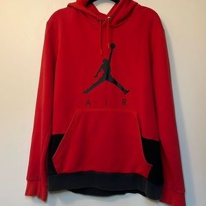 Nike Air‎ Hoodie